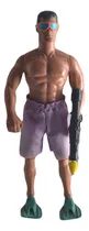 Comprar Temerario Action Man Max Steel Dynaman Gi Joe Hasbro