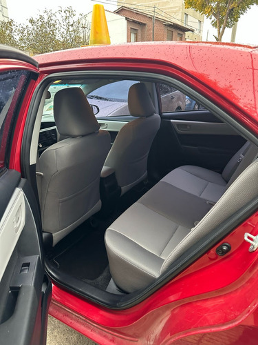 Toyota Corolla 1.8 Xli