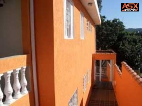 Imagem 1 de 5 de Sobrado - So00189 - 2128988