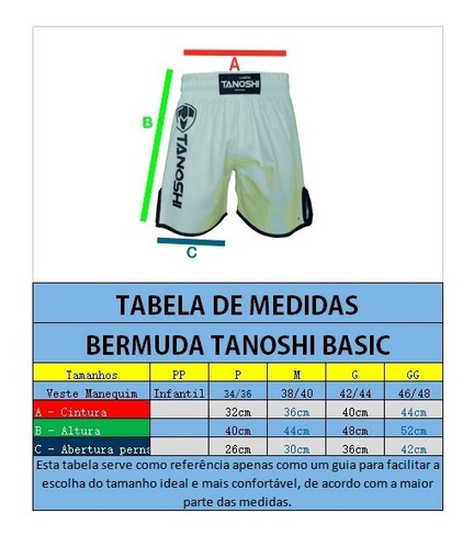 Bermuda Fight Basic Tanoshi Amarelo