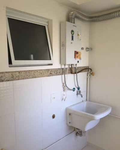 Imagem 3 de 16 de Apartamento, Com Acesso Pelo Km 22,800 Da Rodovia Raposo Tavares, Próximo A Padaria Dona Deola E The Square Open Mall - C3418a - 32914428