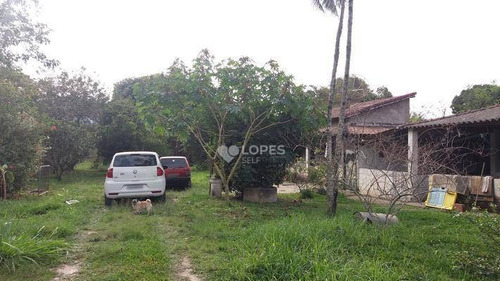 Imagem 2 de 5 de Casa Com 2 Dormitórios À Venda, 110 M² Por R$ 270.000,00 - Chácaras De Inoã (inoã) - Maricá/rj - Ca16795