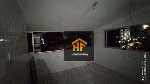 Imagem 19 de 20 de Casa Com 6 Quartos Na Iputinga, Recife - Ca0273