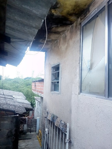 Imagem 5 de 7 de Casa Para Venda, 3 Dormitório(s), 110.0m² - 1375
