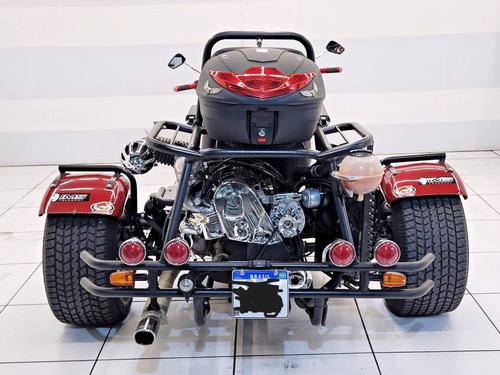 Atman Falcon Choppers 01