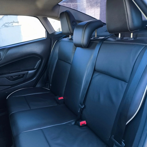 Ford Fiesta 1.6 SE SEDAN 16V FLEX 4P MANUAL