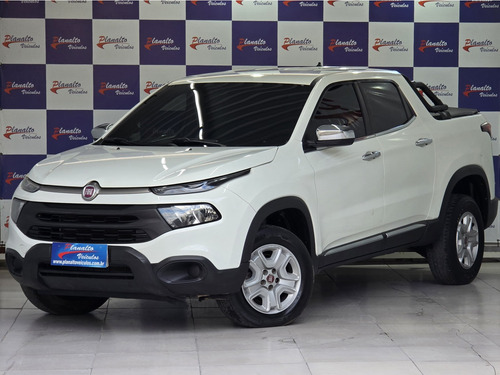 Fiat Toro 1.8 16V EVO FLEX ENDURANCE AT6