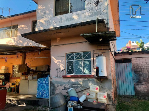 Imagen 23 de 30 de Casa En Venta En Magadalena Contreras. Col. San Nicolas Toto