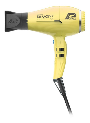 Parlux Alyon Air Ionizer Tech - Amarillo - 220V