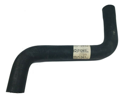 Manguera Radiador Superior Ford Focus 2.3 2004