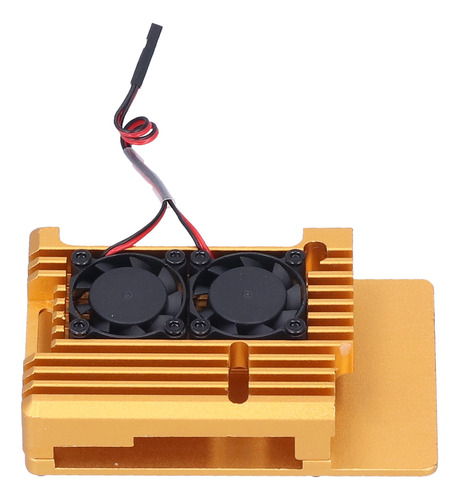 Carcasa Para Raspberry Pi, Funda Protectora, Carcasa