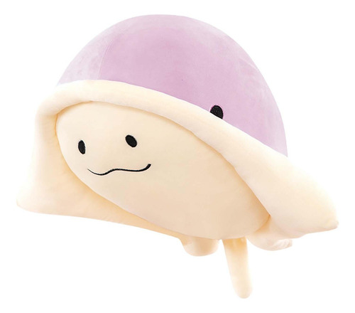 60cm Almohada For Dormir De Juguete Con Forma Pez, Almohada