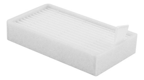 A Filter For Aspirator Robot Ilife V1 V5 V5s V3, 10 Units