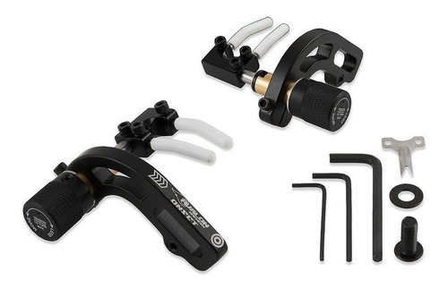 Imagen 1 de 2 de Rest Avalon Tec One Onset Para Arcos Compuestos Ajustable