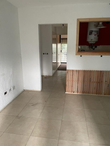 Departamento Venta 2 Ambientes En Lomas De Zamora