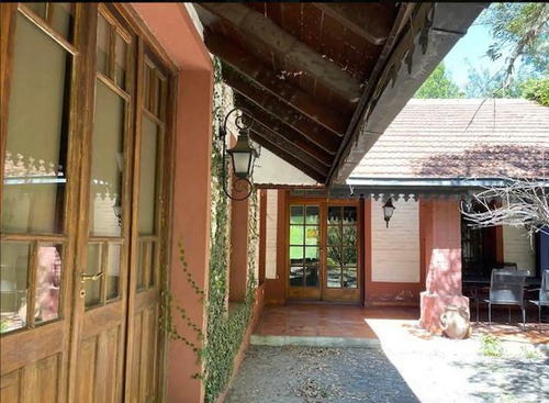 Casa En Club De Campo El Moro