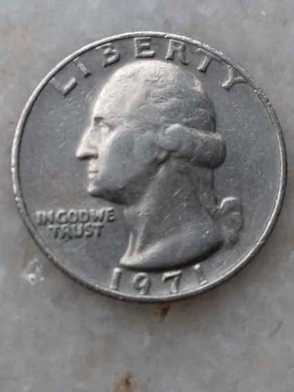 Quarter Quarter