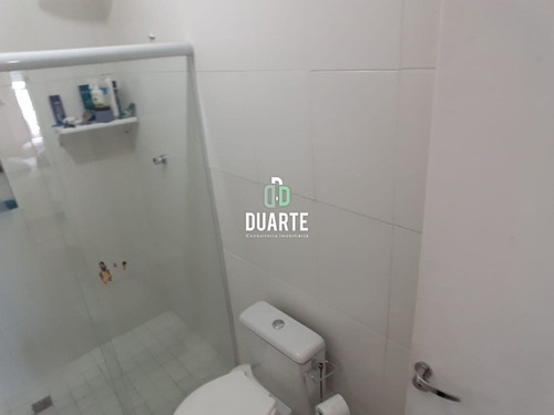Imagem 9 de 26 de Apartamento - Ap01881 - 34561034