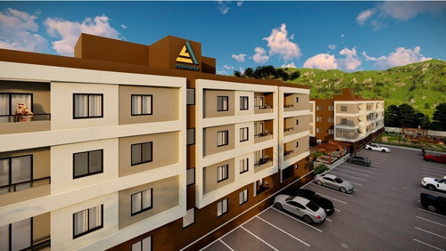 Imagem 2 de 29 de Apartamento Residencial Em Curitiba - Pr - Ap0349_capr