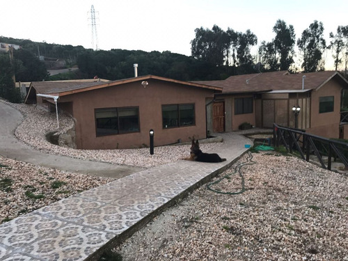 Parcela En Venta En Quintero