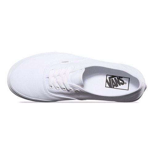 Tenis Vans Authentic