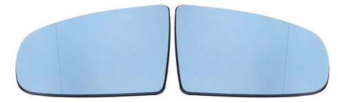 Espejo Retrovisor Con Calefacción Para Bmw X5