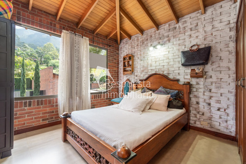 Imagen 21 de 22 de Se Vende Casa. El Poblado (puedes Pagar Con Criptomonedas)