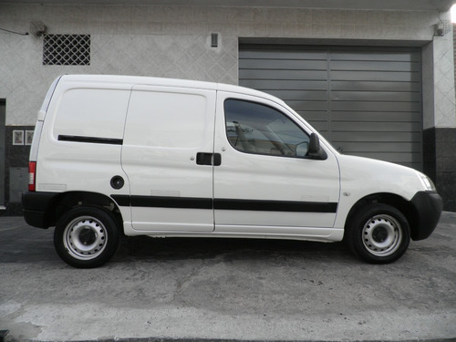 Citroen Berlingo 1.6 Hdi Furgon Business