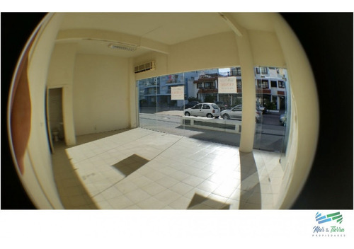 Imagen 6 de 11 de Vendo Local A La Calle Con Muy Buen Frente Vidriado. - Punta Del Este Peninsula