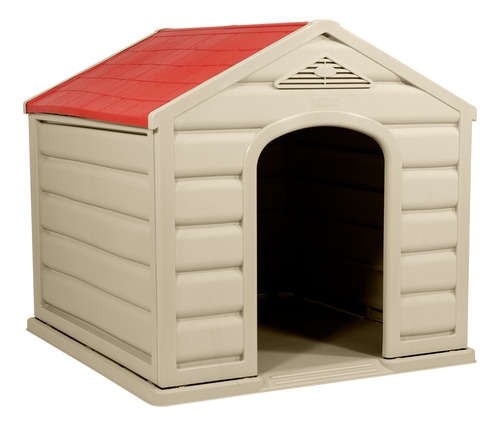 Cucha Casa Perro Lavable Grande Mediana Cuchas Ct