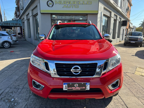 Nissan Frontier 2.3 Le Cd 4x4 At