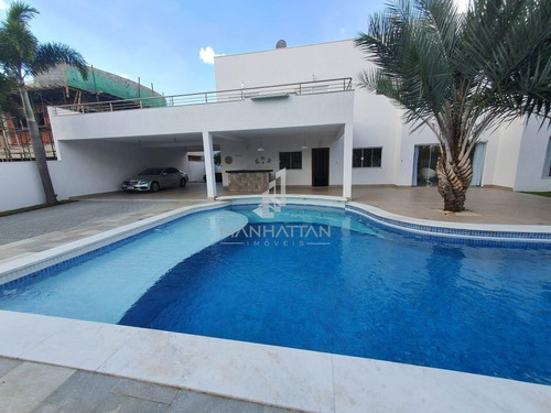 Imagem 16 de 30 de Casa À Venda Em Jardim Imperador - Ca006034