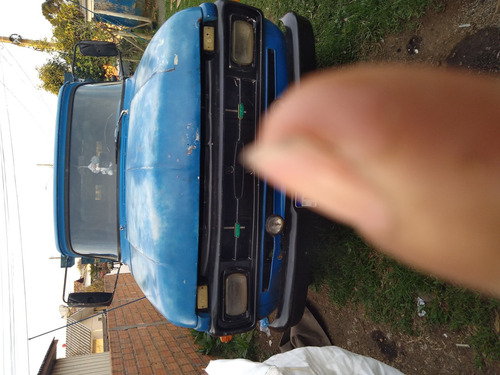 Imagem 2 de 3 de Ford F350 3/4