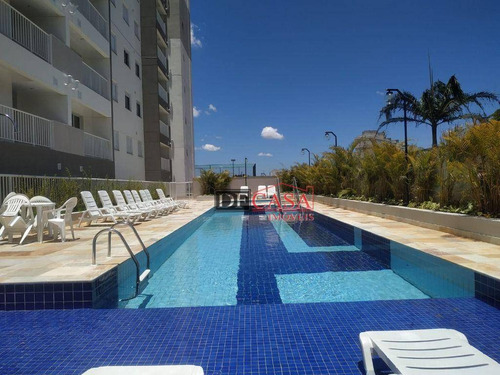 Imagem 1 de 16 de Apartamento Com 2 Dormitórios À Venda, 55 M² Por R$ 380.000,00 - Guarulhos - Guarulhos/sp - Ap7843