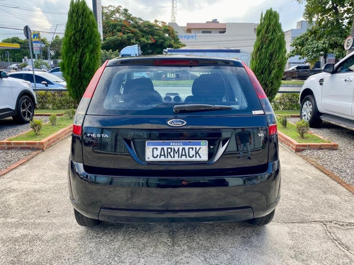 Imagem 5 de 9 de Ford Fiesta 1.6 Mpi Hatch 8v