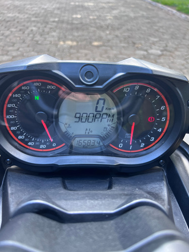 Spyder F3 Can-am