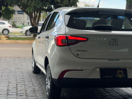 Fiat Argo 1.0 FIREFLY FLEX MANUAL
