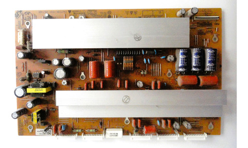 Placa Ysus Tv Lg 50pa4500 Eax64282201 Ebr73747601 (Usado)