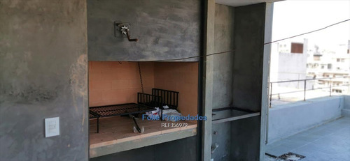 Punta Carretas Venta Apartamento 1 Dormitorio Vista Al Mar