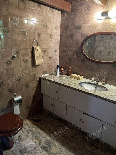 Casa En Venta De 4 Dormitorios En San Rafael (ref: Fro-1130)