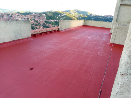 Impermeabilizacion Remodelar, Construir En Caracas La Guaira