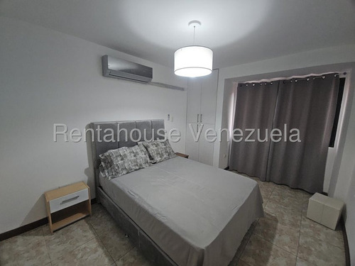 Alquiler De Apartamento En La Boyera (hatillo Suites)