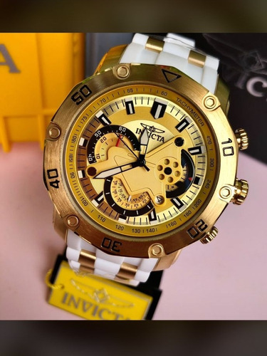 Reloj Invicta Pro Driver 23424