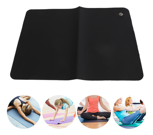 Almohadilla Grounding Tranquil Mat Earth Connected Para Dorm