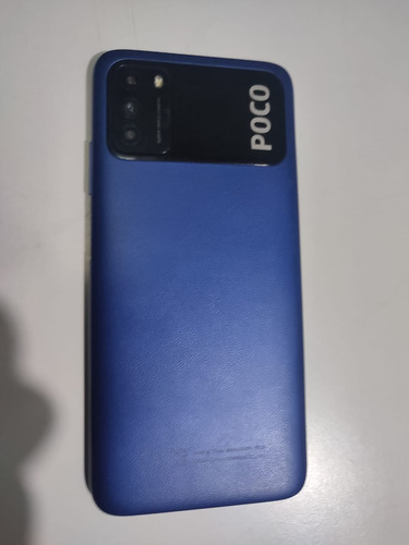 Xiaomi Poco M3 Dual Sim 64 Gb 4 Gb Ram