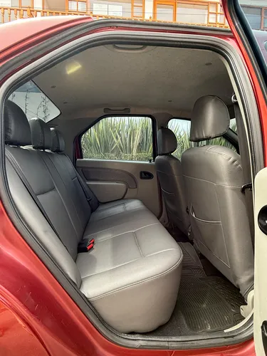 Renault Logan 1.4 Expression