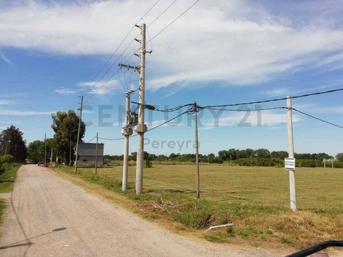 Imagen 30 de 30 de 147 Y 486 Lote En Venta, En Fincas Gorina.-