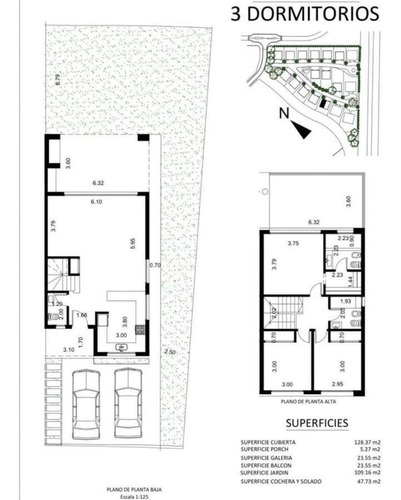 Imagen 16 de 16 de Susana Aravena Propiedades Departamento - Pilara Town Houses -