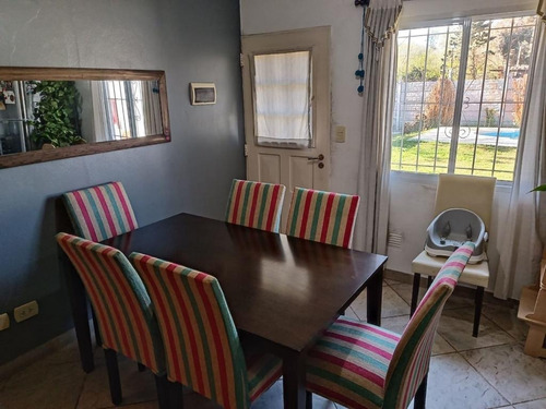 Imagen 9 de 18 de Alquiler De Casa Quinta En Paso Del Rey