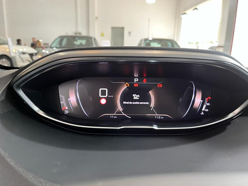 Imagen 6 de 25 de Peugeot 3008 Gt Pack Thp As
